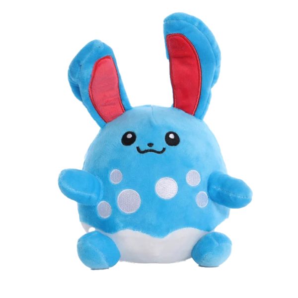 Peluche Pokémon Azumarill