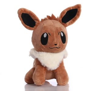 Pokemon Peluche Eevee