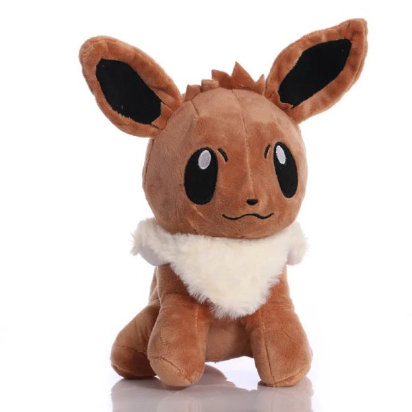 Pokemon Peluche Eevee