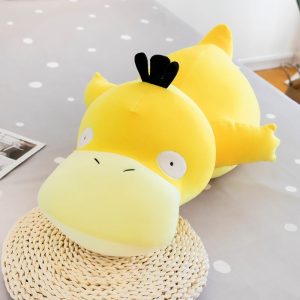 Pokémon Peluche Psyduck