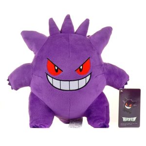 Pokemon Peluche Gengar